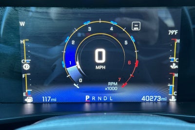 2023 Chevrolet Colorado WT