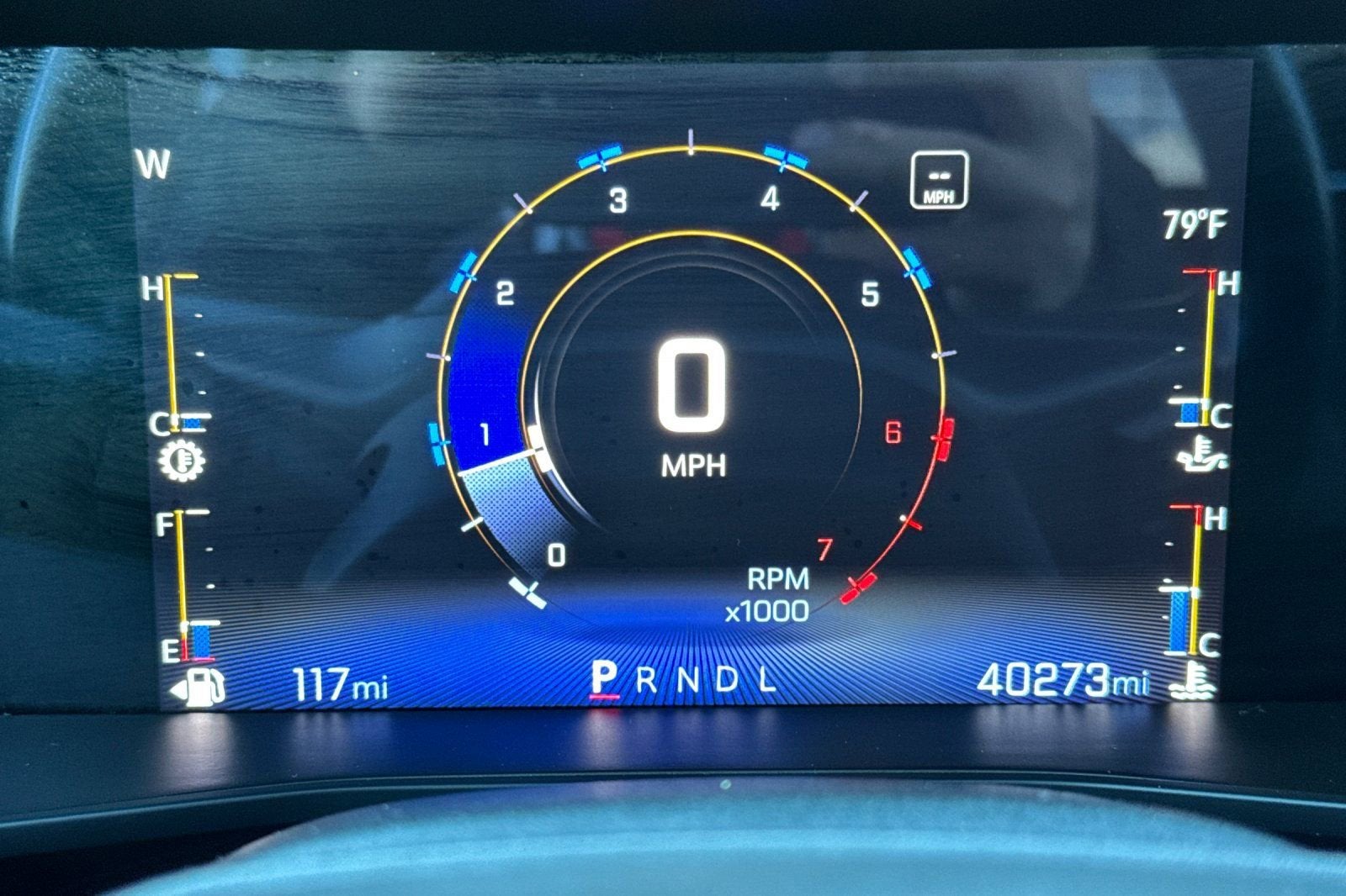 2023 Chevrolet Colorado WT