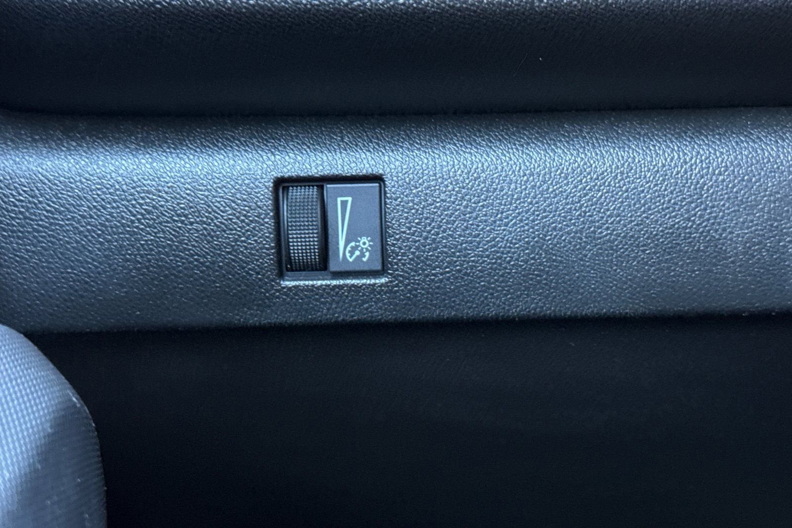 2023 Chevrolet Colorado WT