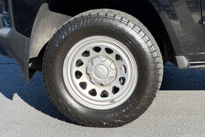 2023 Chevrolet Colorado WT