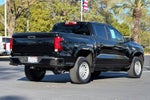 2023 Chevrolet Colorado WT