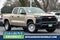 2023 Chevrolet Colorado WT
