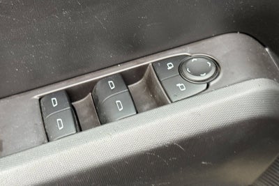 2023 Chevrolet Colorado WT