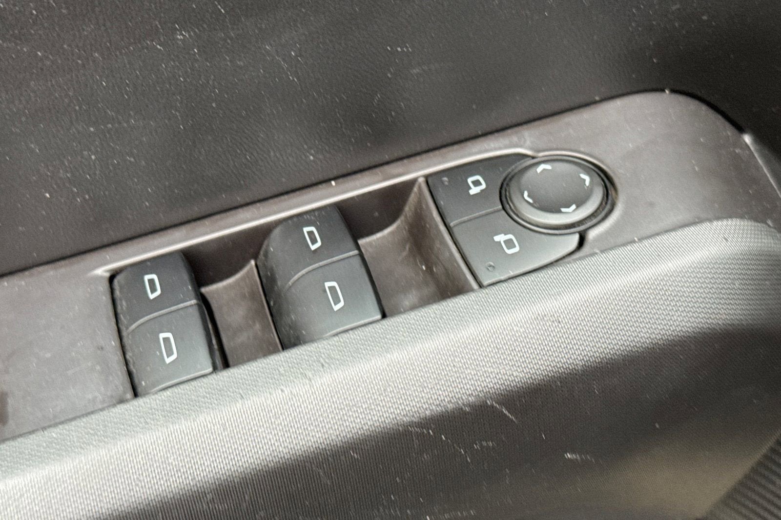 2023 Chevrolet Colorado WT