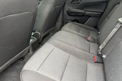 2023 Chevrolet Colorado WT