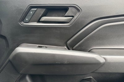 2023 Chevrolet Colorado WT