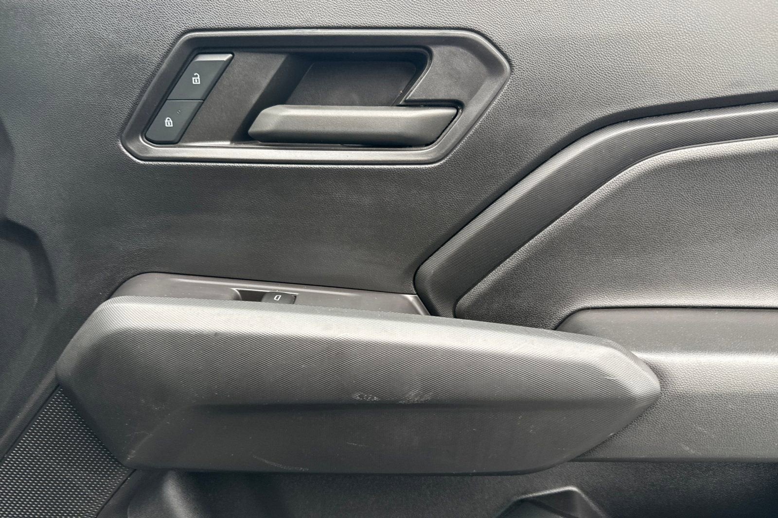 2023 Chevrolet Colorado WT