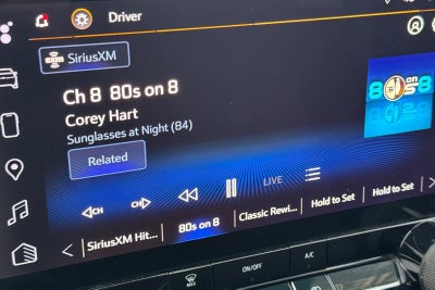 2023 Chevrolet Colorado WT