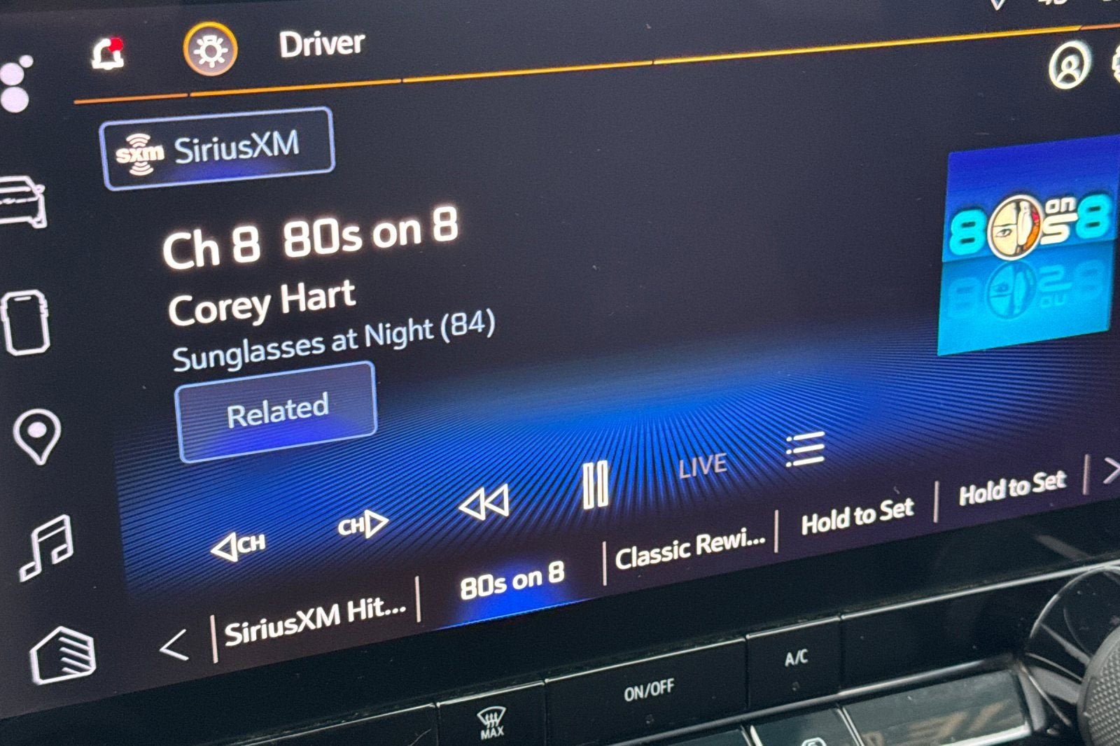 2023 Chevrolet Colorado WT