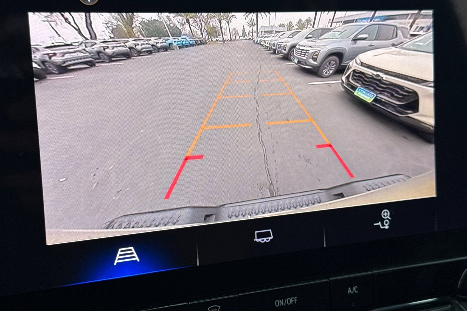 2023 Chevrolet Colorado WT