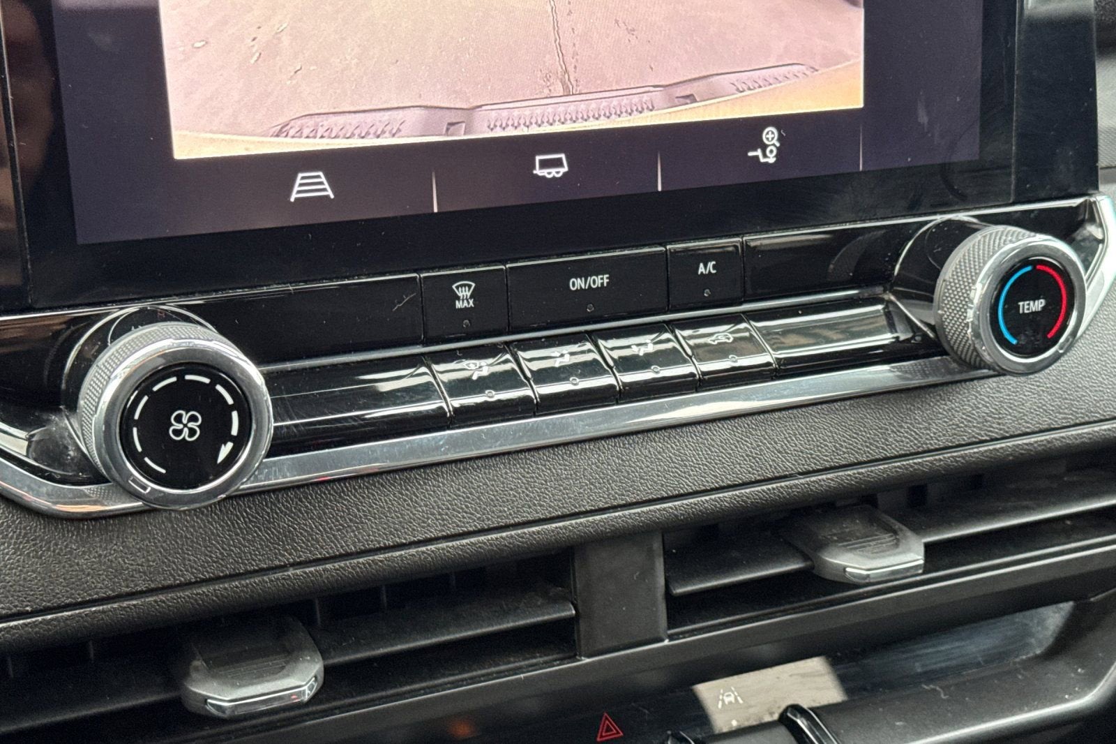 2023 Chevrolet Colorado WT