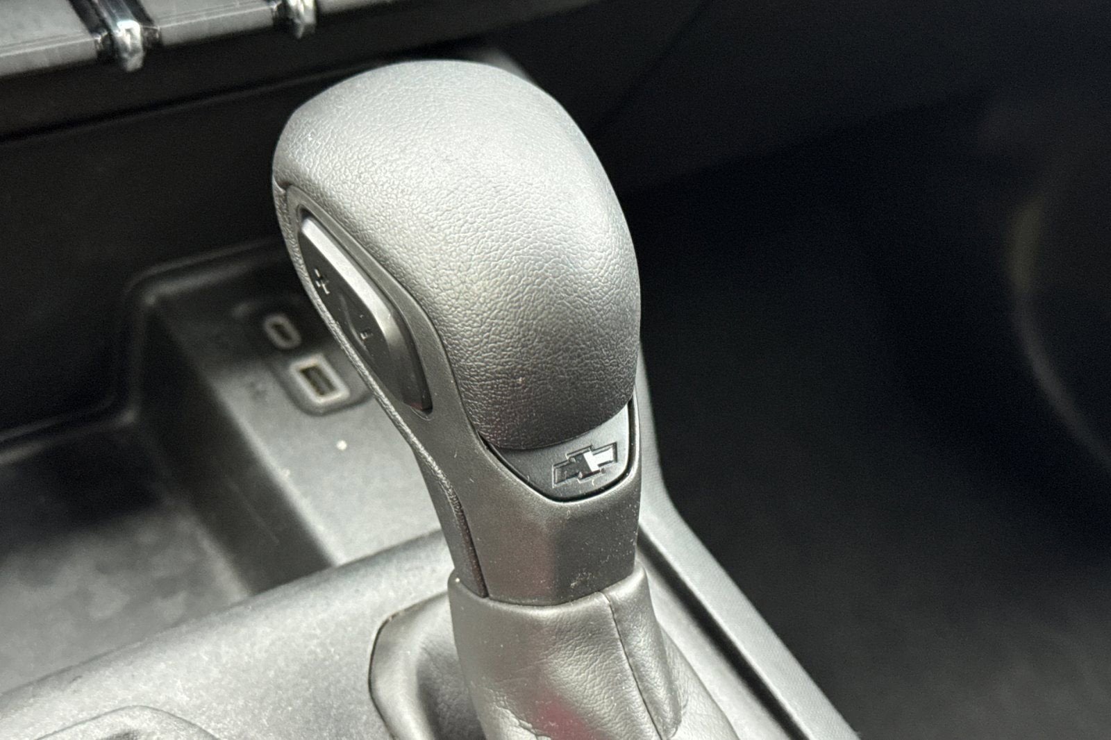 2023 Chevrolet Colorado WT