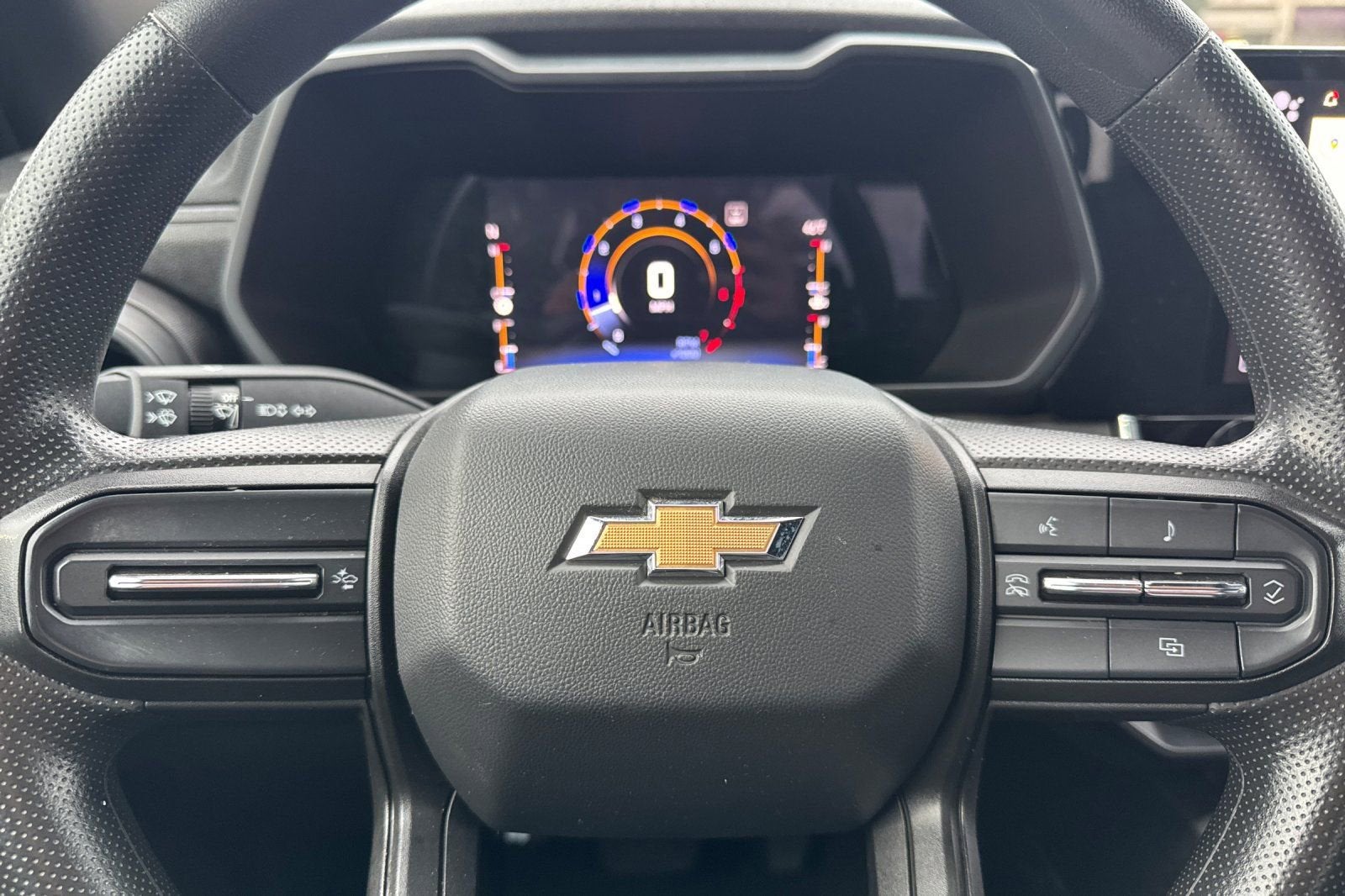 2023 Chevrolet Colorado WT