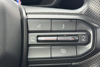 2023 Chevrolet Colorado WT