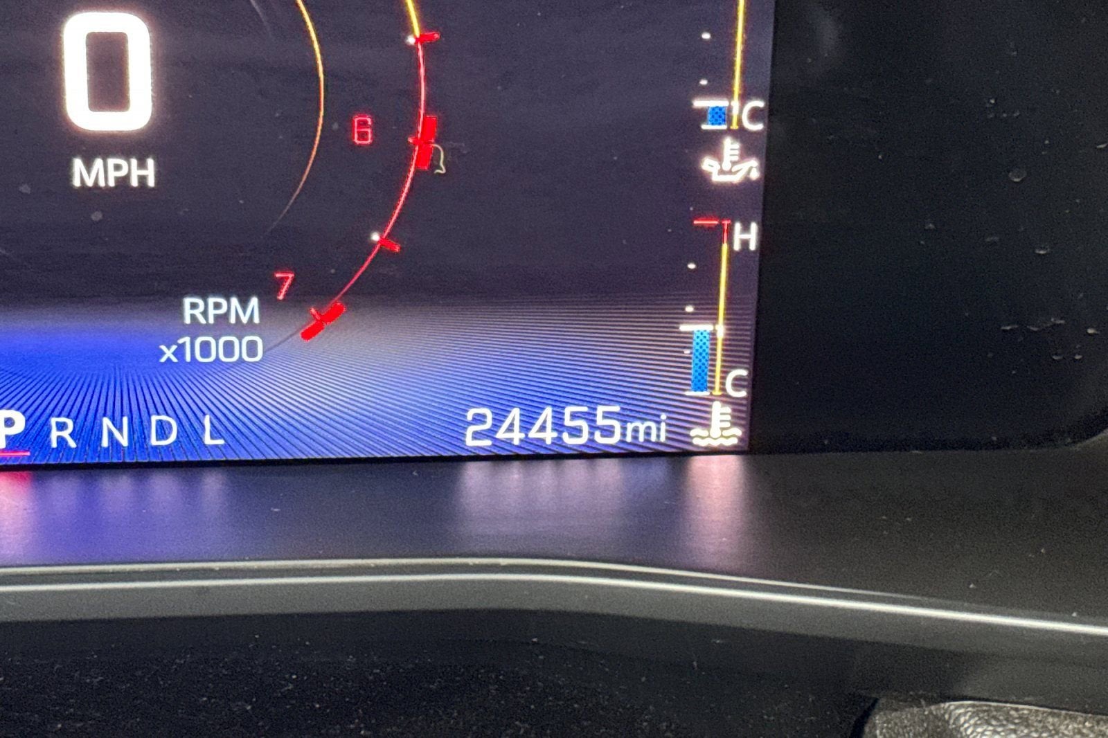 2023 Chevrolet Colorado WT