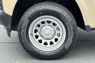 2023 Chevrolet Colorado WT