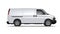 2026 Chevrolet Express Cargo 2500 WT