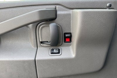 2024 Chevrolet Express Cargo 2500 WT