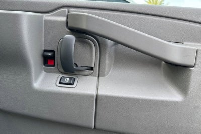 2024 Chevrolet Express Cargo 2500 WT