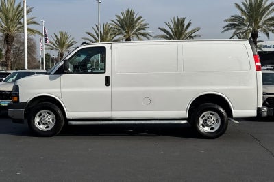 2024 Chevrolet Express Cargo 2500 WT