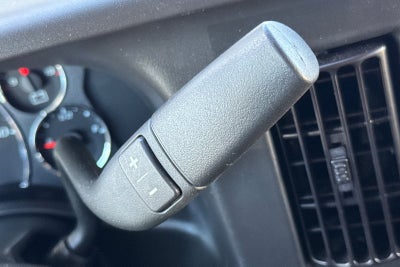 2024 Chevrolet Express Cargo 2500 WT