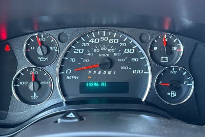 2024 Chevrolet Express Cargo 2500 WT