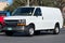 2024 Chevrolet Express Cargo 2500 WT