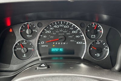 2024 Chevrolet Express Cargo 2500 WT