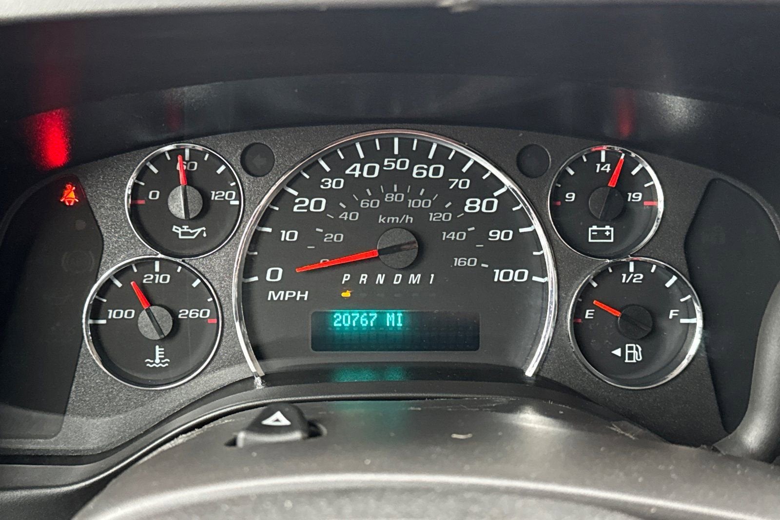 2024 Chevrolet Express Cargo 2500 WT