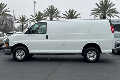 2024 Chevrolet Express Cargo 2500 WT