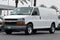 2024 Chevrolet Express Cargo 2500 WT