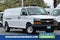 2026 Chevrolet Express Cargo 1WT