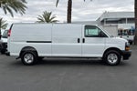 2026 Chevrolet Express Cargo 1WT