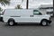 2026 Chevrolet Express Cargo 1WT
