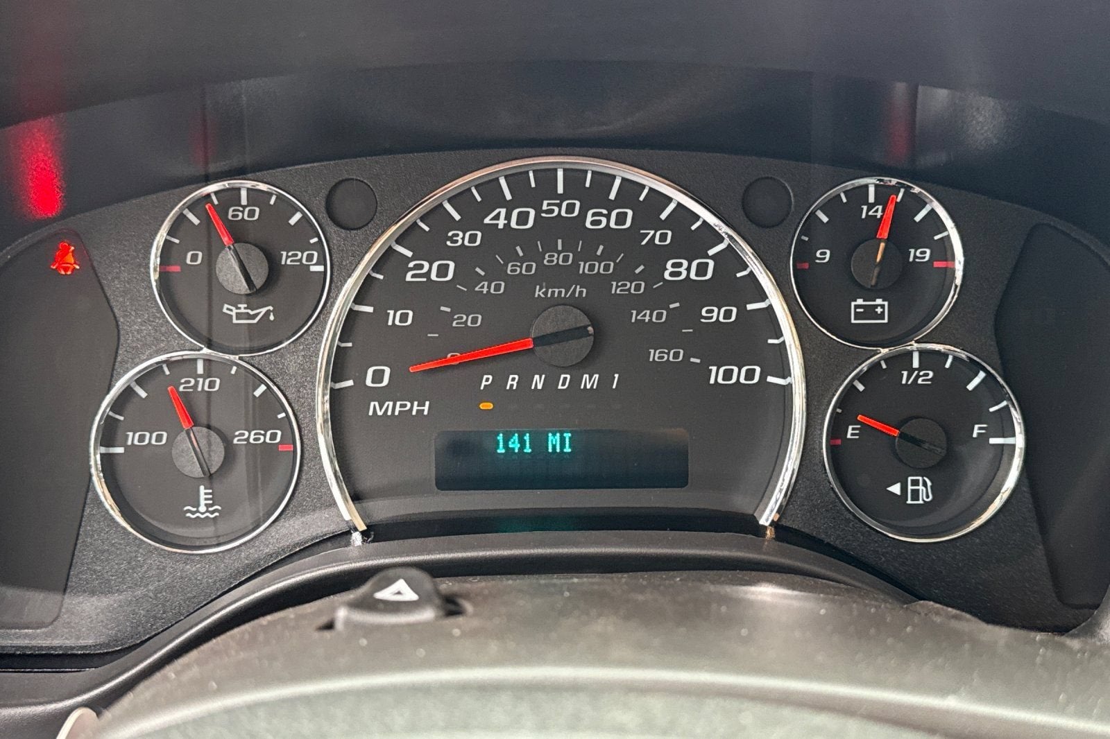 2026 Chevrolet Express Cargo 1WT
