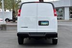 2026 Chevrolet Express Cargo 1WT