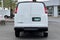 2026 Chevrolet Express Cargo 1WT