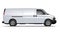 2026 Chevrolet Express Cargo 1WT