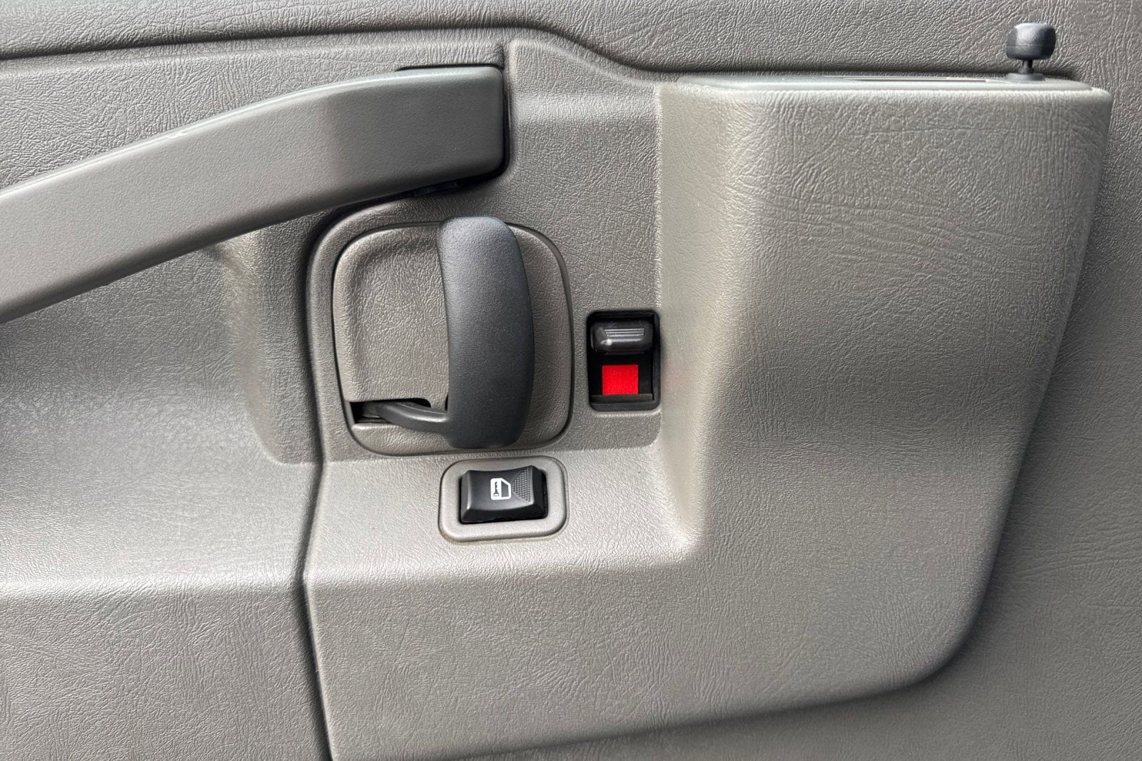 2023 Chevrolet Express Cargo 2500 WT