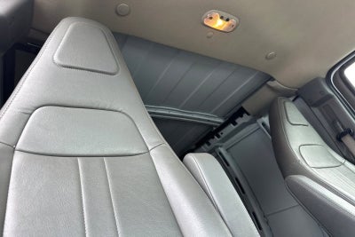 2023 Chevrolet Express Cargo 2500 WT