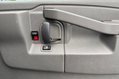 2023 Chevrolet Express Cargo 2500 WT