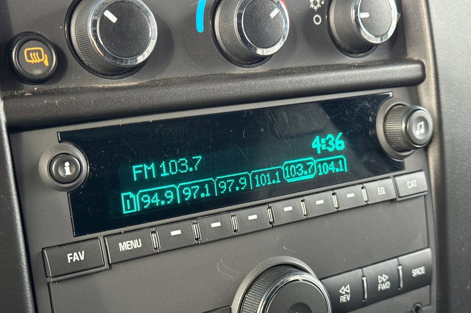 2023 Chevrolet Express Cargo 2500 WT