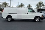 2023 Chevrolet Express Cargo 2500 WT
