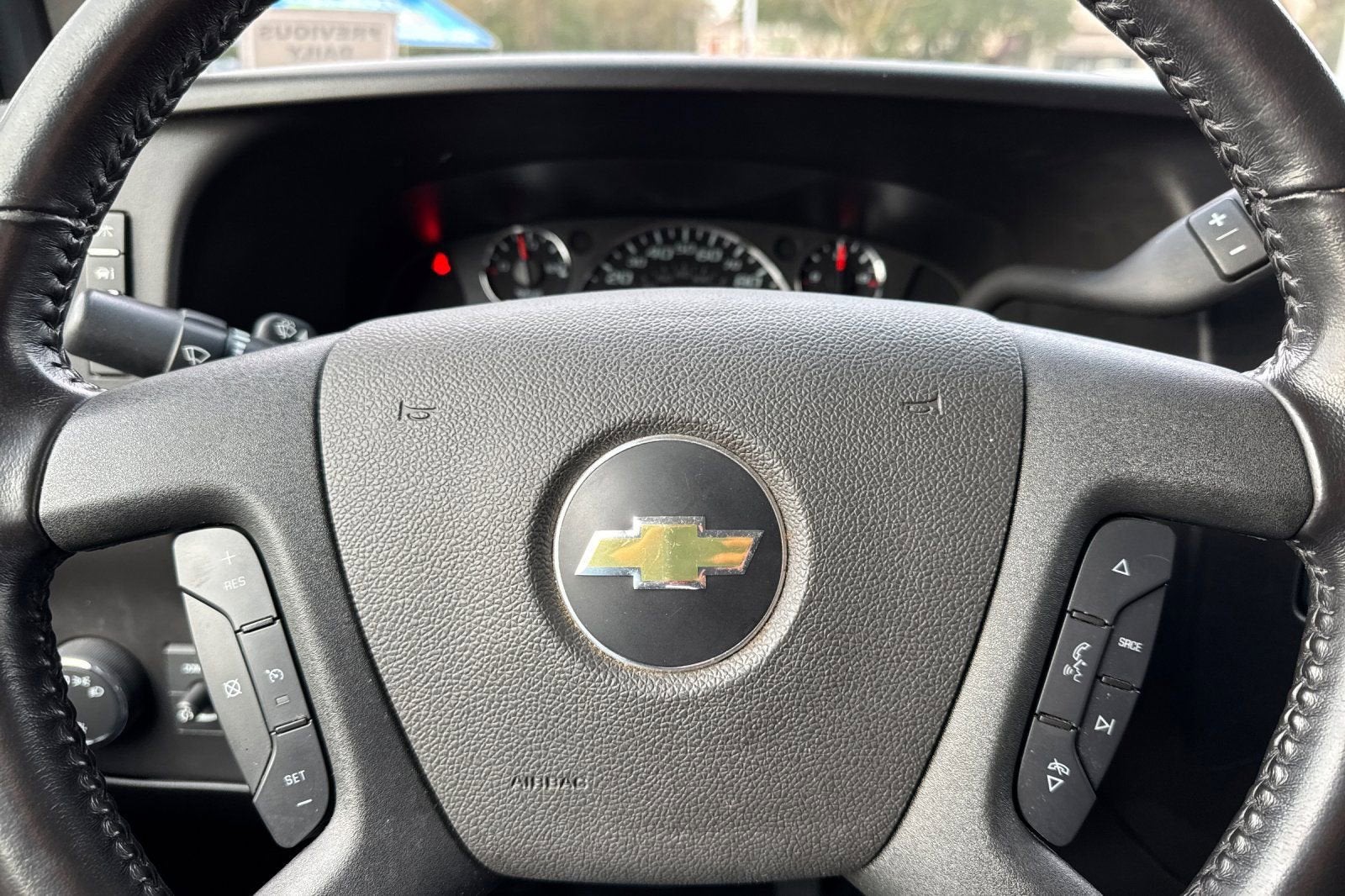 2023 Chevrolet Express Cargo 2500 WT