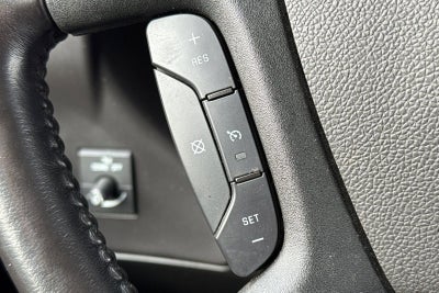 2023 Chevrolet Express Cargo 2500 WT