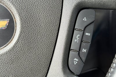 2023 Chevrolet Express Cargo 2500 WT