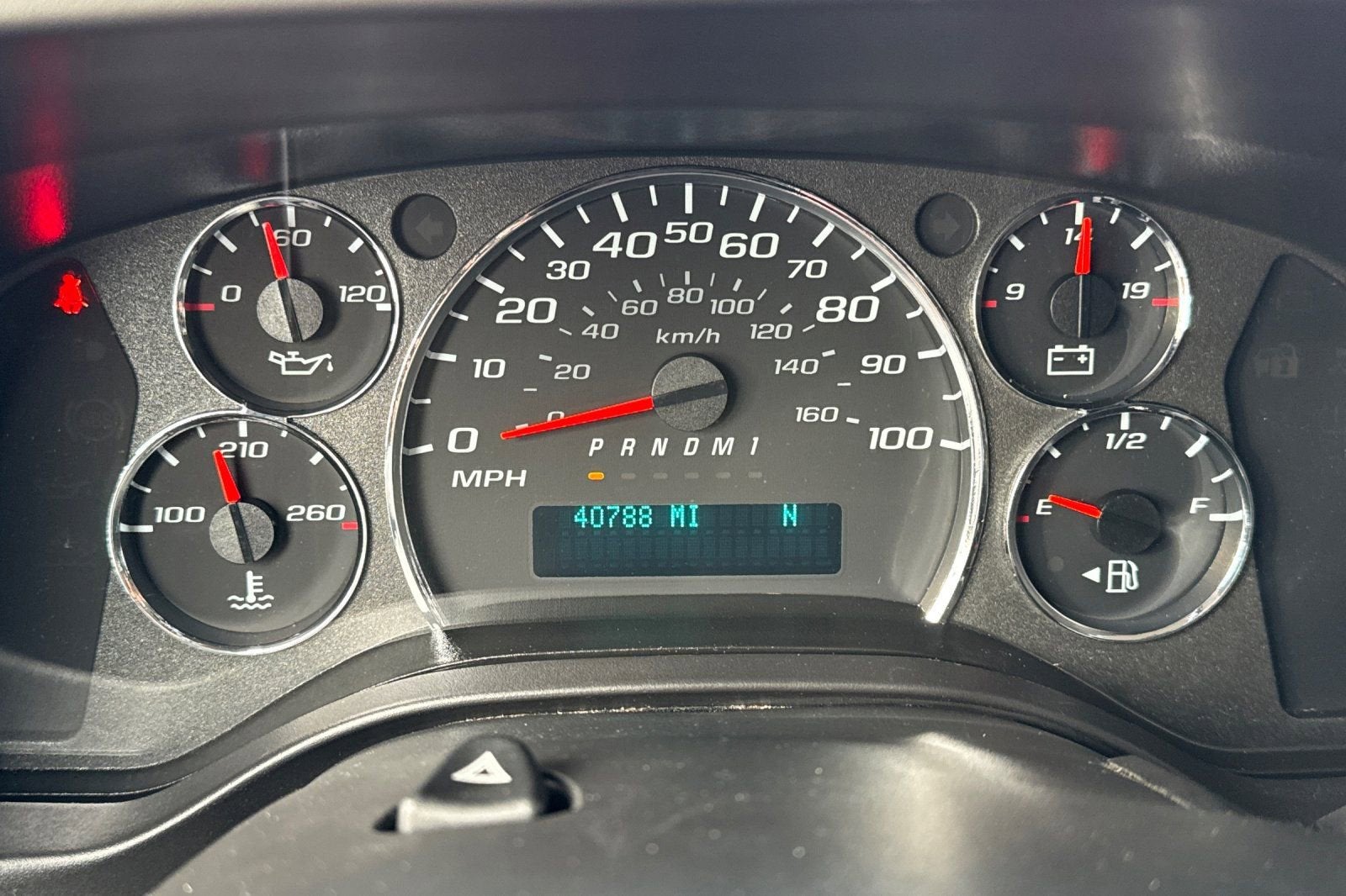 2023 Chevrolet Express Cargo 2500 WT