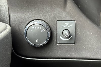 2023 Chevrolet Express Cargo 2500 WT