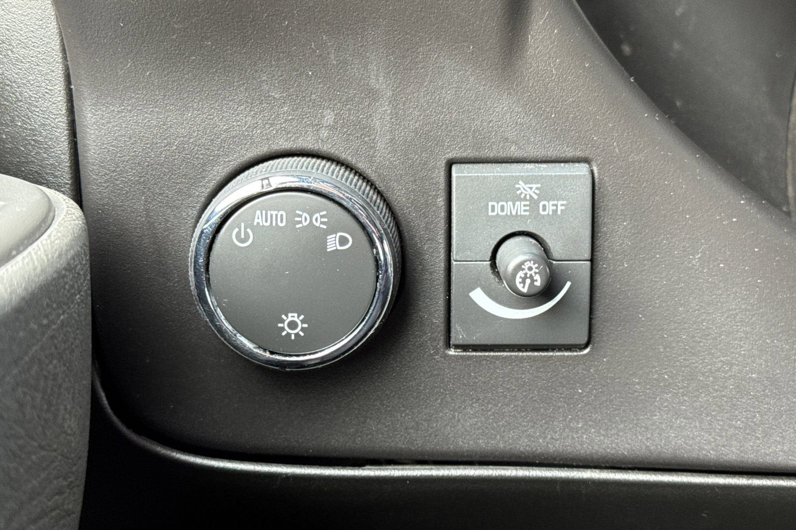 2023 Chevrolet Express Cargo 2500 WT