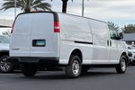 2023 Chevrolet Express Cargo 2500 WT